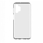 Muvit Coque pour Samsung Galaxy A33 5G Renforcée Transparent