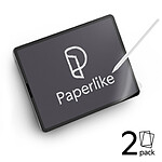 Paperlike - Film protecteur d'écran pour iPad Pro 11" (2018/2020/2021) effet papier
