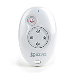 Ezviz - Télécommande K2 pour système d'alarme Ezviz