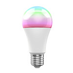 Pack de 2 Ampoule LED Smart WiFi E27 RGB+CCT - R9074-2pack - Woox