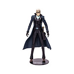 Critical Role The Legend of Vox Machina - Figurine Percy 18 cm