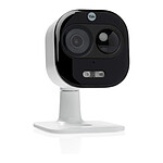 Yale Smart Living - Caméra IP 1080p All-in-One