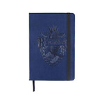 Harry Potter - Carnet de notes Premium A5 Serdaigle