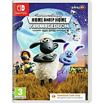 Shaun the Sheep Nintendo SWITCH (Code de téléchargement)