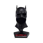 DC Comics - Réplique The Batman Bat Cowl Limited Edition