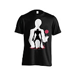Death Note - T-Shirt Ryuk and Light  - Taille L