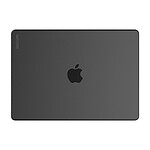 Incase Hardshell compatible Macbook Pro 14" (2021/23 - M1/M2/M3) Noir