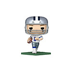 NFL Legends - Figurine POP! Super Sized Jumbo Cowboys Troy Aikman 25 cm