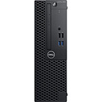 Dell OptiPlex 3060 SFF  (OptiPlex 3060 SFF)