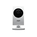 POPP Contrôleur Et Caméra Smart Camera Gateway Z-wave + - Popp POP_POPHOME