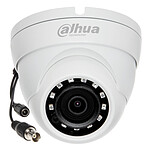 Caméra dôme infrarouge 1080p HDCVI IR 30m - Dahua