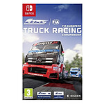 Fia European Truck Racing Championship (SWITCH)