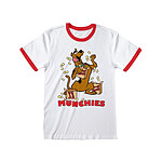 Scooby Doo - T-Shirt Munchies - Taille L