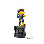 Marvel Comics - Figurine Mini Co. Deluxe Cyclops (X-Men) 21 cm