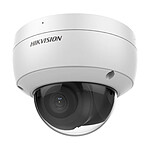 Hikvision - Caméra de surveillance Dôme Varifocal AcuSense 6MP DS-2CD2766G2-IZS(2.8-12mm)(C)