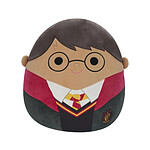 Squishmallows - Peluche Harry Potter 35 cm