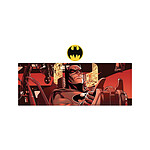 DC Comics - Set sous-mains & sous-verre Batman