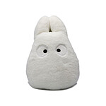 Mon voisin Totoro - Coussin Nakayoshi White Totoro