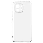 Muvit Coque pour Xiaomi MI 11 RECYCLETEK Souple Transparent