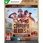 Company Of Heroes 3 (XBOX SERIE X)