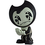 Bendy and the Dark Revival - Figurine Hurt Bendy 9 cm