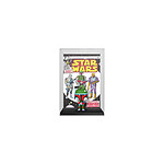Star Wars - Figurine POP! Comic Cover Boba Fett 9 cm
