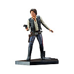 Star Wars Episode IV - Statuette Premier Collection 1/7 Han Solo 25 cm