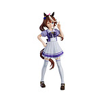 Uma Musume Pretty Derby - Statuette Pop Up Parade Tokai Teio: School Uniform Ver. 16 cm