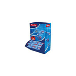 TIPP-EX Pack 15 rollers de correction Pocket Mouse + 5 offerts . 4,2 mm x 9 m.