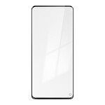 Force Glass Verre Incassable pour Xiaomi 12 et 12X Dureté 9H+ Garantie à vie  Noir