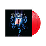 Trauma Original Motion Picture Soundtrack Vinyle - 2LP