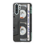 Evetane Coque Huawei P30 Pro/ P30 Pro New Edition 360 intégrale transparente Motif Cassette Tendance