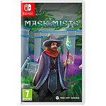 Mask of Mists Nintendo Switch