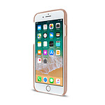 ARTWIZZ  Coque LEATHER CLIP iPhone 7  beige