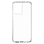 Force Case Coque pour Xiaomi Redmi Note 12 Pro 5G Anti-chutes 2m Feel  Transparent