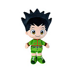 Hunter X Hunter - Peluche Cuteforme Gon Freecss 30 cm