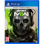 Call of Duty Modern Warfare II (PS4)