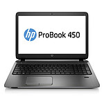 HP ProBook 450 G2 (i3.5-S256-8) - Reconditionné