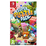 Super Puzzle Pack (SWITCH)
