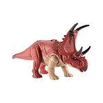Jurassic World Dino Trackers - Figurine Wild Roar Diabloceratops