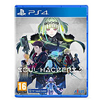 Soul Hackers 2 (PS4)