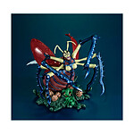 Yu-Gi-Oh - ! Duel Monsters - Statuette Monsters Chronicle Insect Queen 12 cm