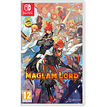 Maglam Lord Nintendo SWITCH
