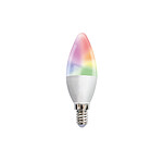 Delta Dore - Ampoule Led connectée E14 - EASY BULB E14CW - Delta Dore