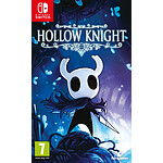Hollow Knight SWITCH