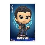 Shang-Chi et la Légende des Dix Anneaux - Figurine Cosbaby (S) Wenwu 10 cm