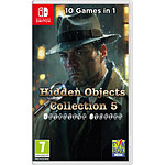 Hidden Objects Collection 5 : Detective Stories Nintendo SWITCH