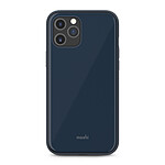 MOSHI Coque iGlaze pour Iphone 12 Pro Max Bleu