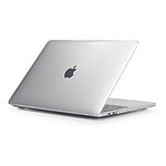 MW Coque compatible Macbook Pro 13" (2020/21/22 - M1 & M2) Crystal Clear Polybag