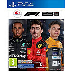 F1 2023 (PS4)